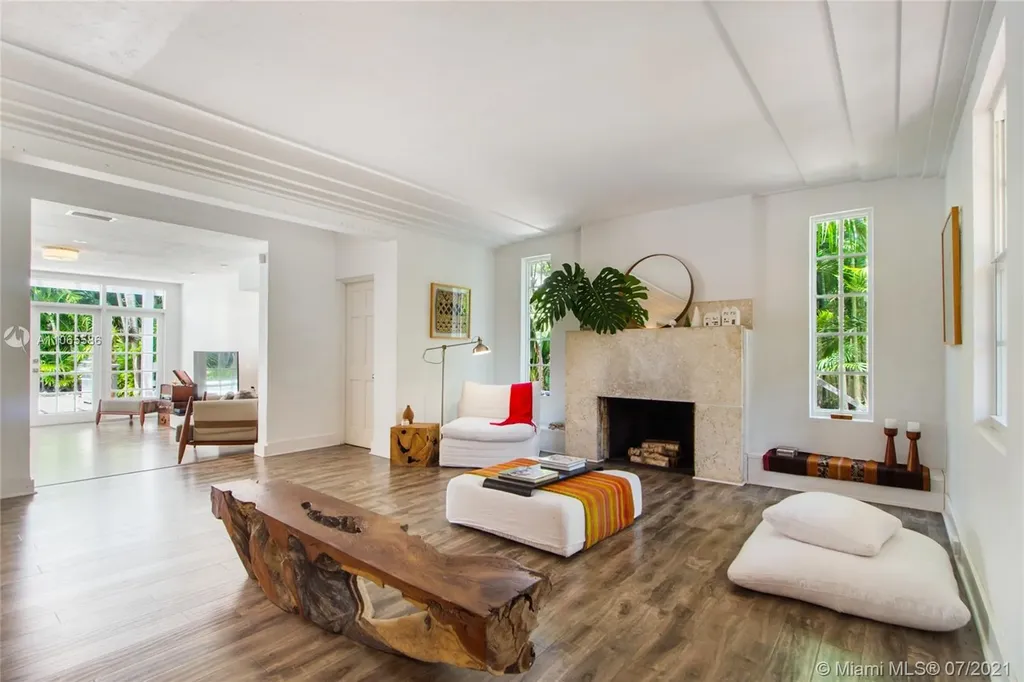 1701 Micanopy Avenue Miami FL 33133