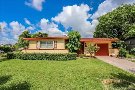 700 N 28th Avenue Hollywood FL 33020