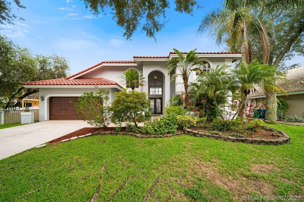 9810 NW 49th Place Coral Springs FL 33076