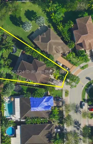554 NE 20th Avenue Homestead FL 33033