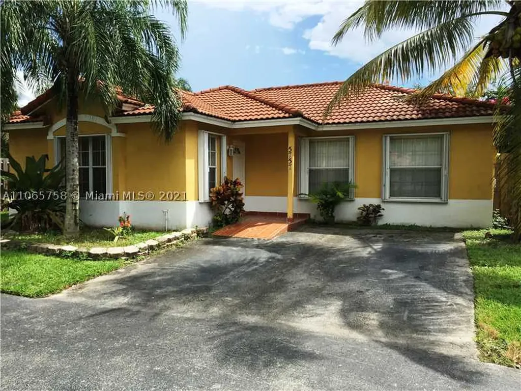 5757 NW 97th Place Doral FL 33178