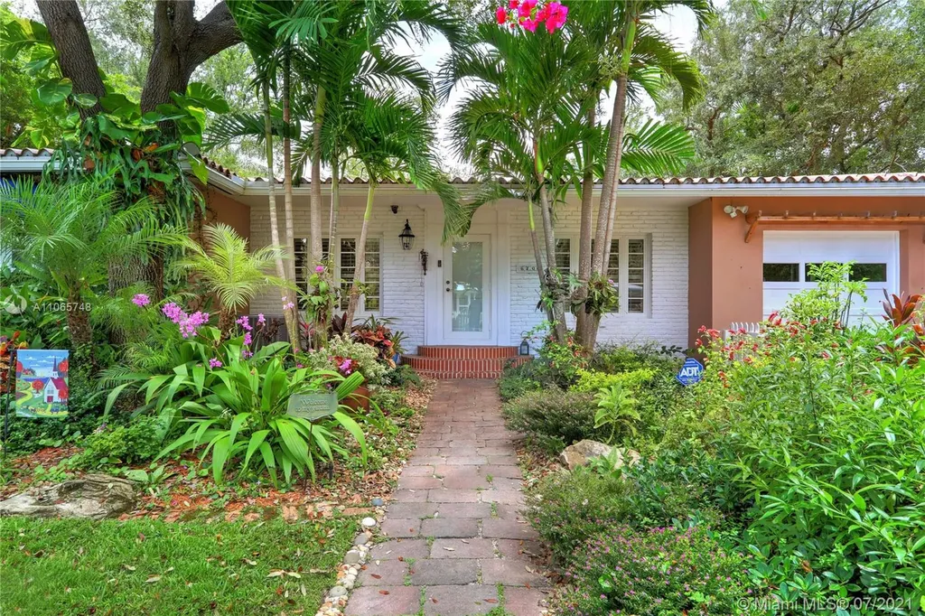 6200 SW 50th Street Miami FL 33155