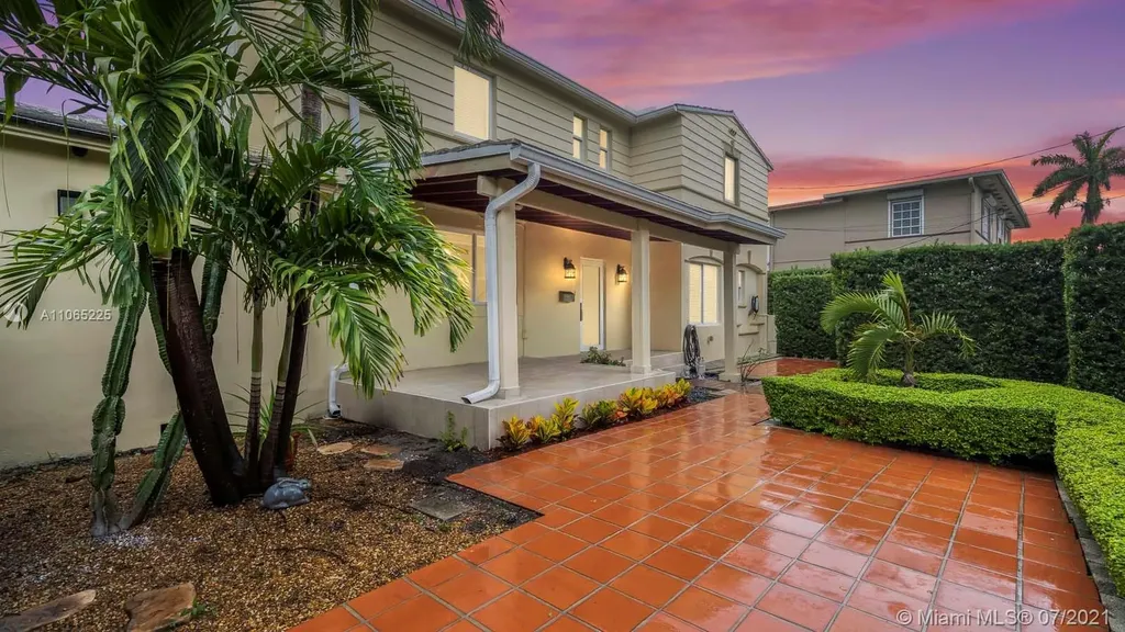 4258 N Michigan Avenue Miami Beach FL 33140