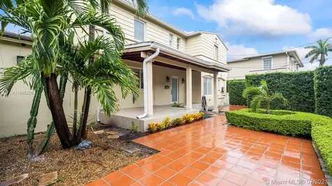 4258 N Michigan Avenue Miami Beach FL 33140