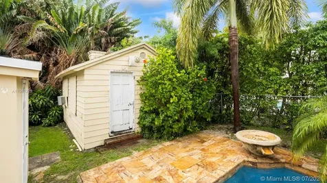 4258 N Michigan Avenue Miami Beach FL 33140