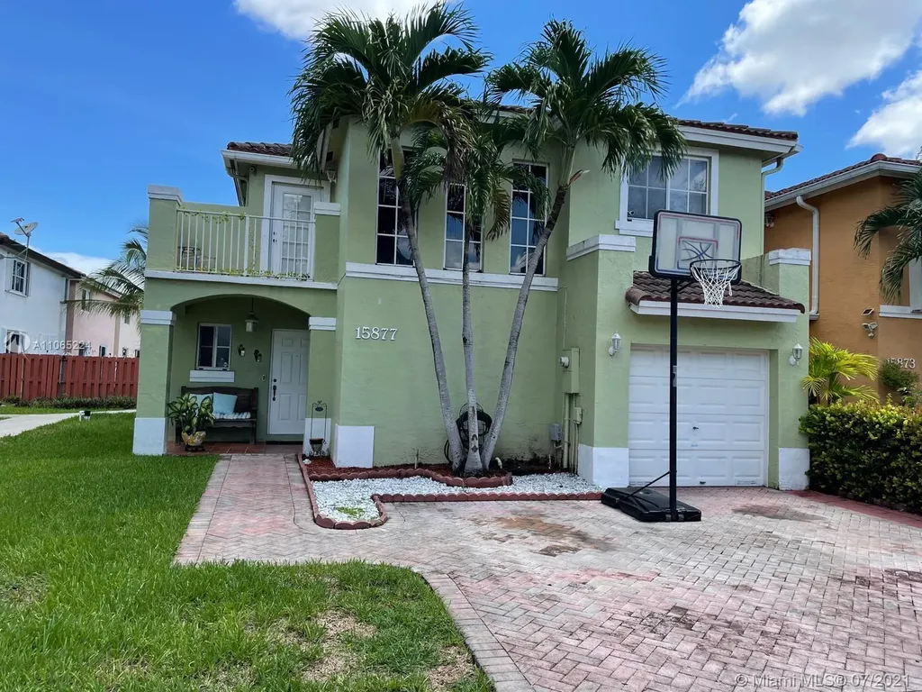 15877 SW 87th Street Miami FL 33193