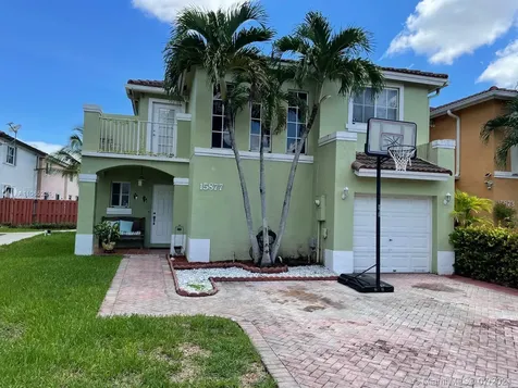 15877 SW 87th Street Miami FL 33193