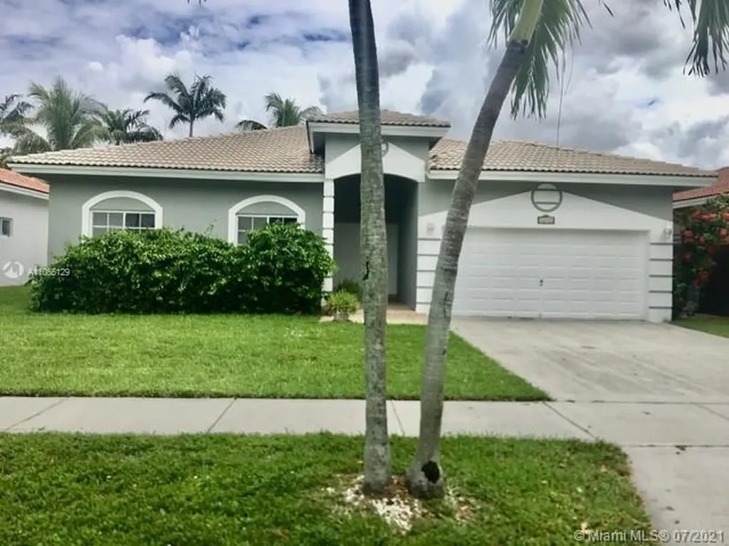 16135 SW 143rd Lane Miami FL 33196