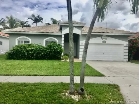 16135 SW 143rd Lane Miami FL 33196