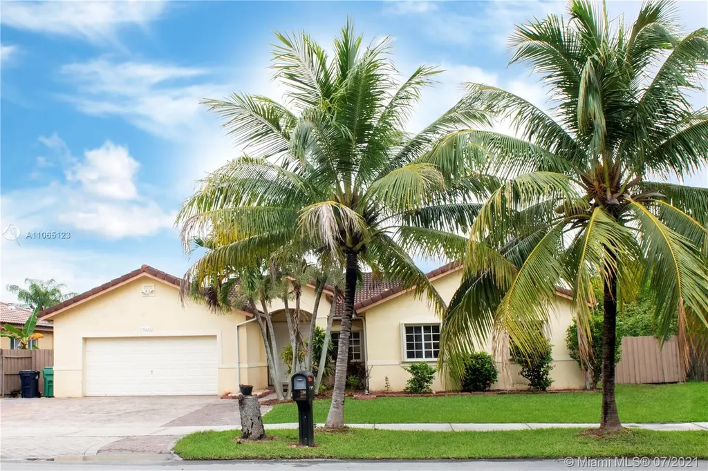 29221 SW 142nd Court Homestead FL 33033