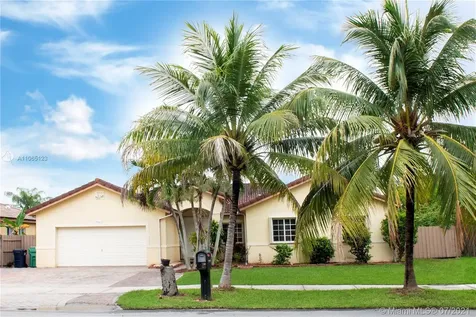 29221 SW 142nd Court Homestead FL 33033