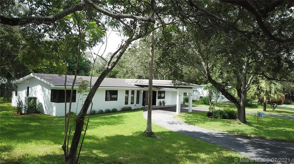 7800 SW 98th Street Miami FL 33156