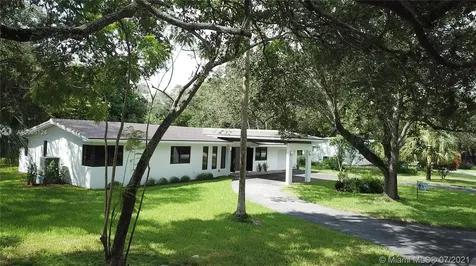 7800 SW 98th Street Miami FL 33156