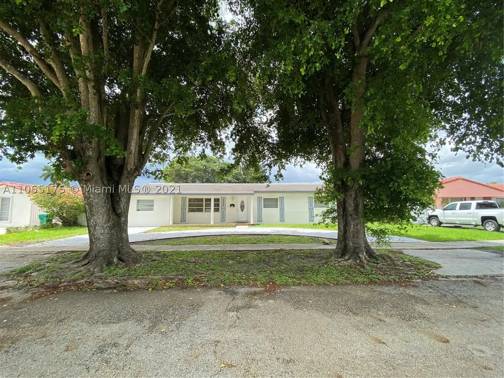 9585 SW 19th Street Miami FL 33165