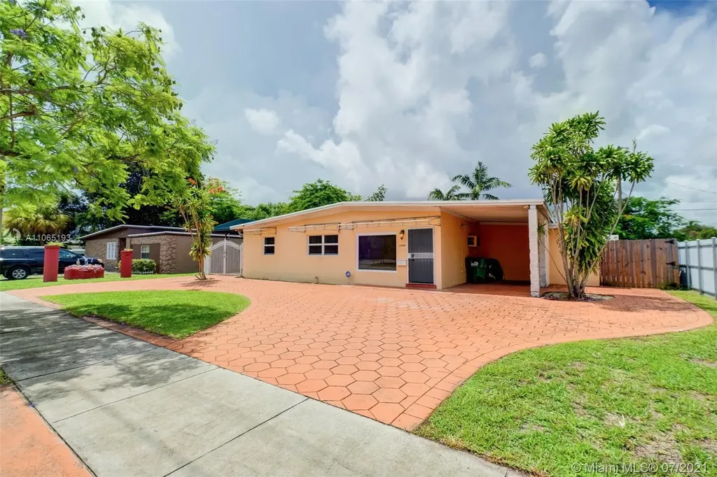 1930 NW 127th Street Miami FL 33167