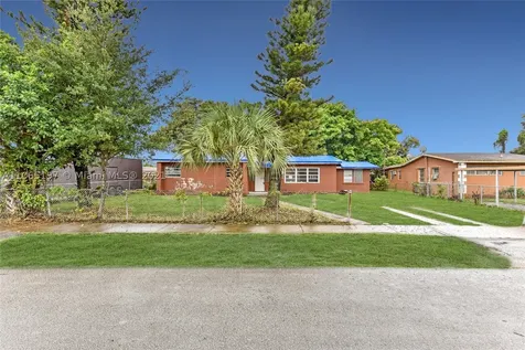 2008 NW 186th Street Miami Gardens FL 33056
