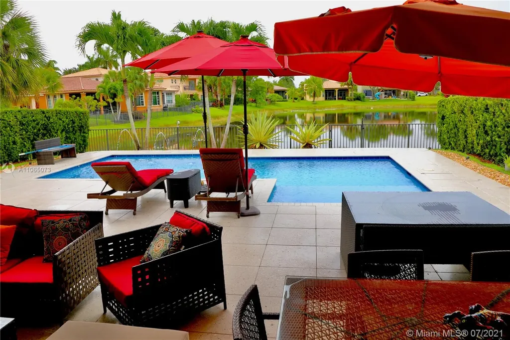 10630 NW 83rd Court Parkland FL 33076