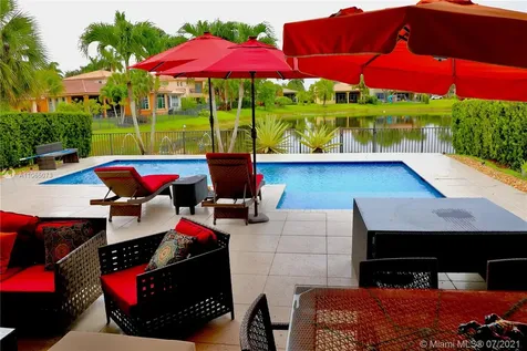 10630 NW 83rd Court Parkland FL 33076