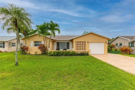 9500 NW 73rd Court Tamarac FL 33321