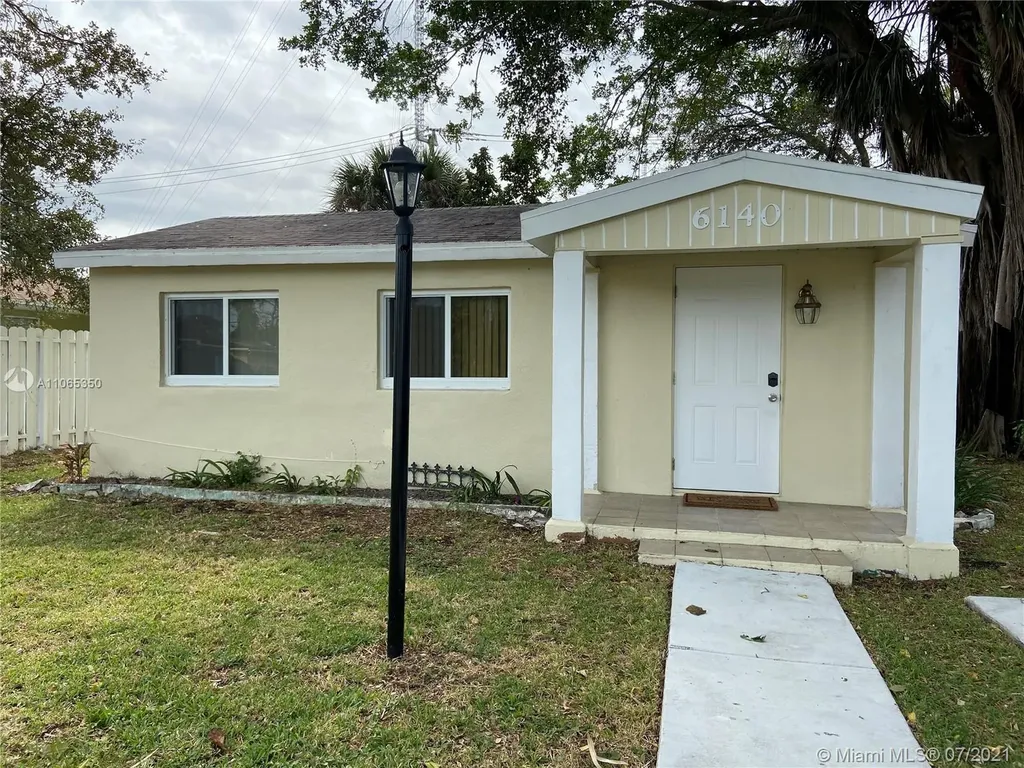 6140 SW 40th Street Miramar FL 33023