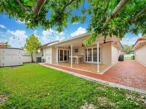 13261 NW 7th Street Miami FL 33182