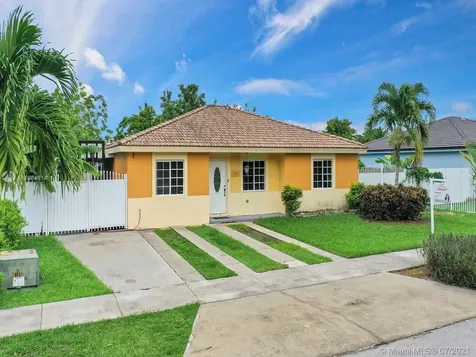 26701 SW 129th Avenue Homestead FL 33032