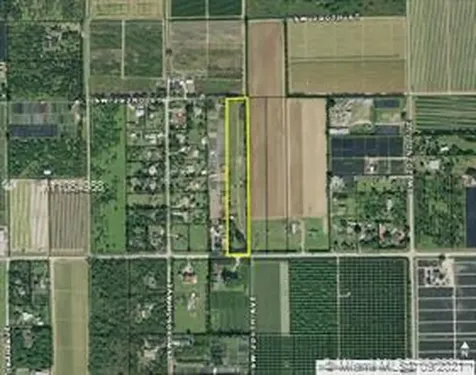20405 SW 296th Street Homestead FL 33030