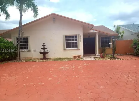 1623 SW 137th Court Miami FL 33175