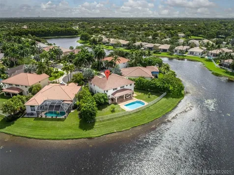 2439 Deer Creek Road Weston FL 33327