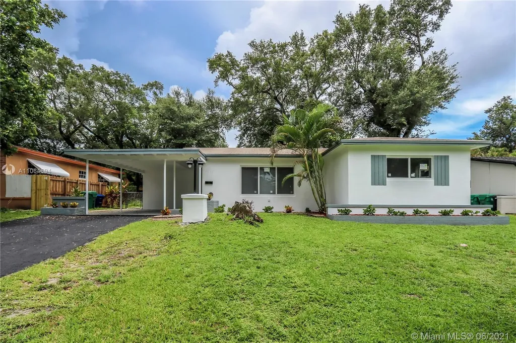 14615 NE 5th Court Miami FL 33161