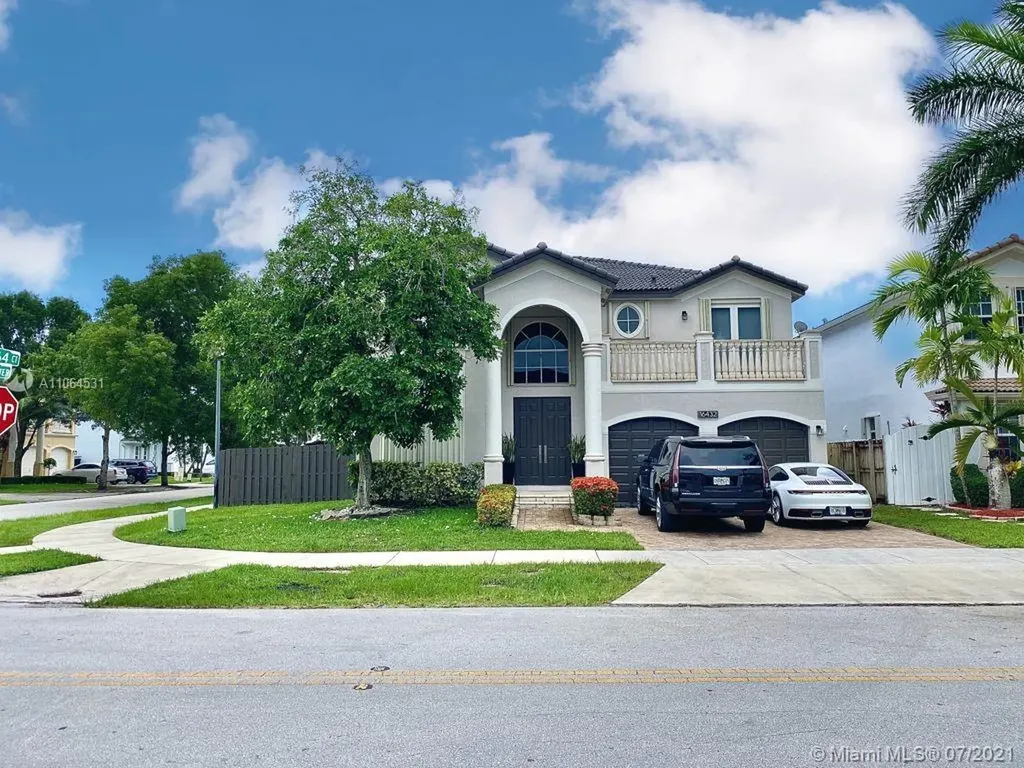16432 SW 58th Terrace Miami FL 33193