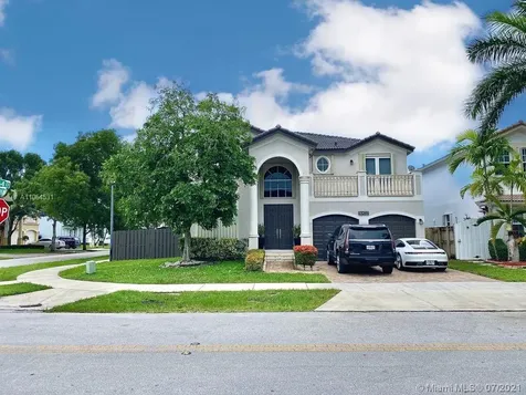16432 SW 58th Terrace Miami FL 33193