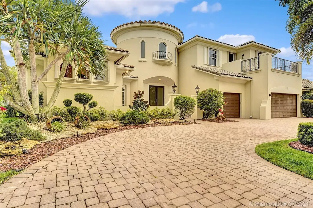 11824 NW 69th Place Parkland FL 33076