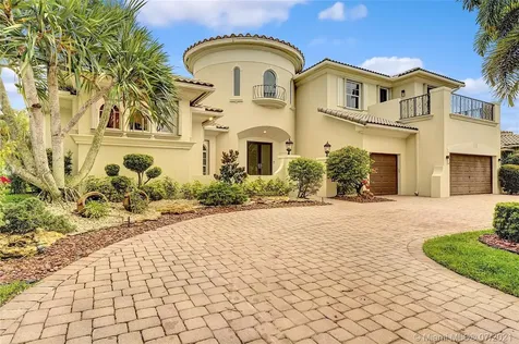 11824 NW 69th Place Parkland FL 33076