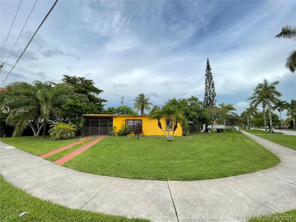 14981 SW 296th Street Homestead FL 33033