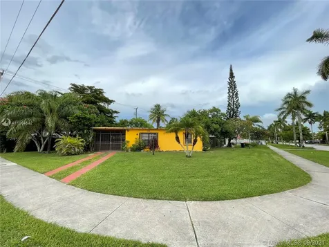 14981 SW 296th Street Homestead FL 33033