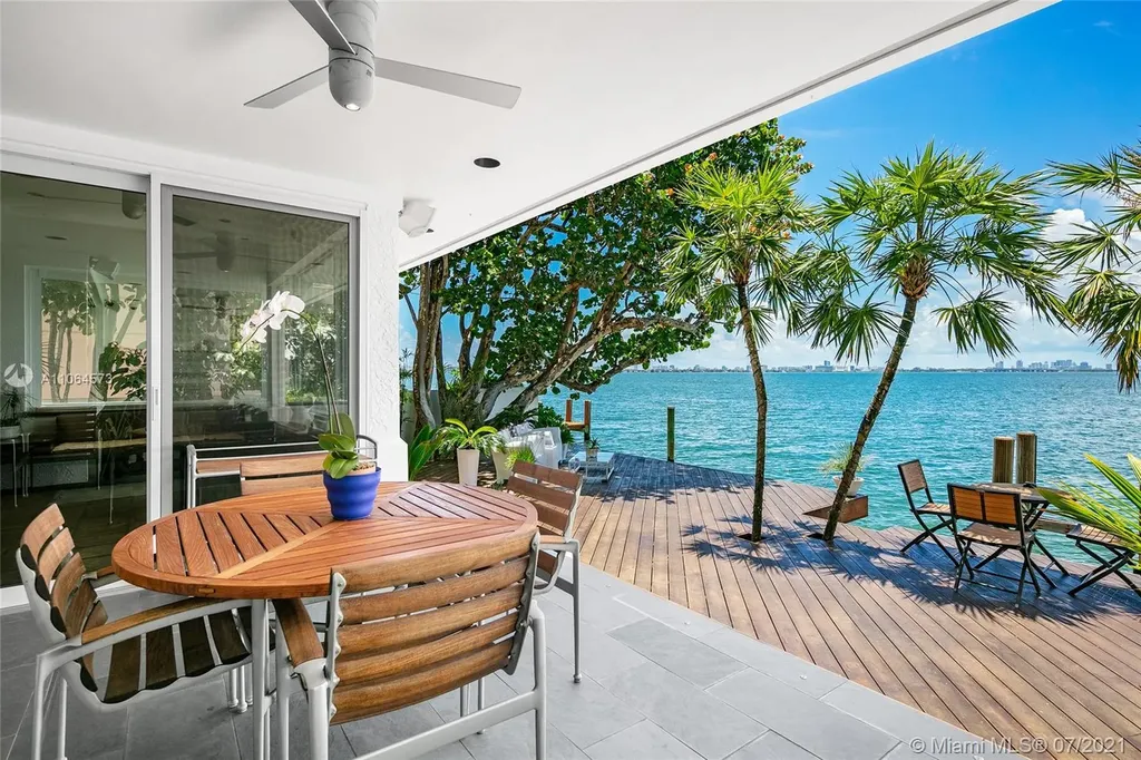 1311 Bay Terrace North Bay Village FL 33141