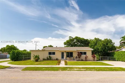 7971 SW 15th Street Miami FL 33144