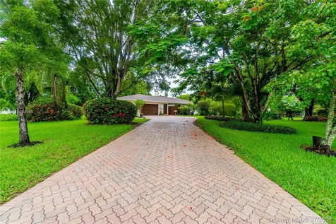 5079 SW 178th Avenue Southwest Ranches FL 33331