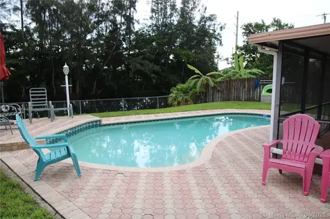 11080 NW 20th Court Sunrise FL 33322