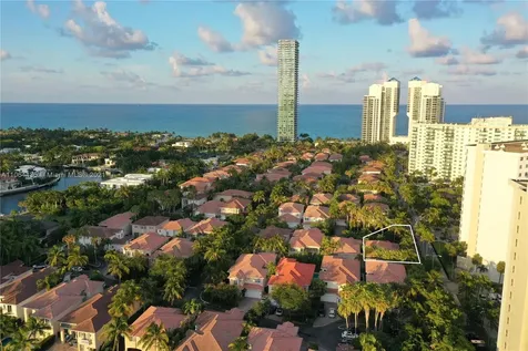 19414 NE 39th Avenue Sunny Isles Beach FL 33160