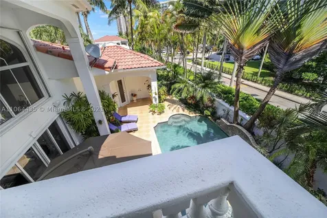 19414 NE 39th Avenue Sunny Isles Beach FL 33160