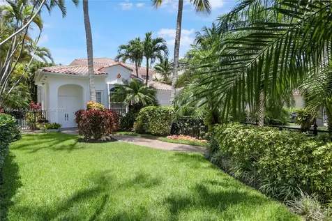 19414 NE 39th Avenue Sunny Isles Beach FL 33160