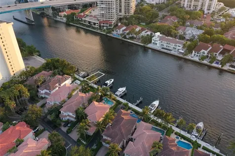 19414 NE 39th Avenue Sunny Isles Beach FL 33160