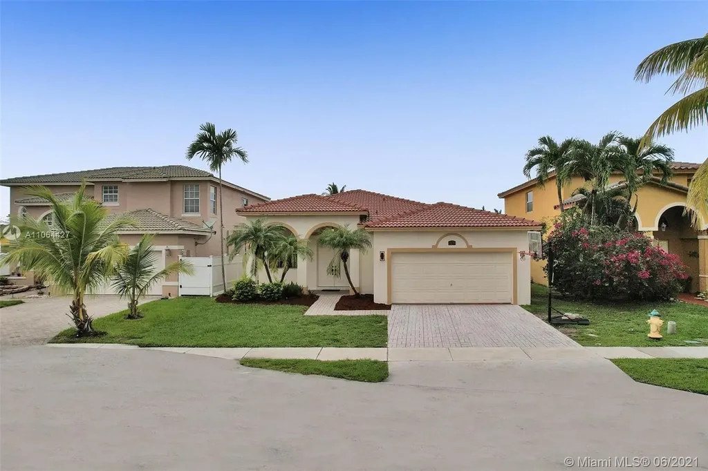 13279 SW 54th Court Miramar FL 33027