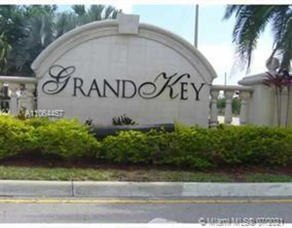 18781 SW 28th Court Miramar FL 33029