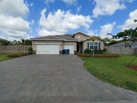19900 SW 132nd Court Miami FL 33177
