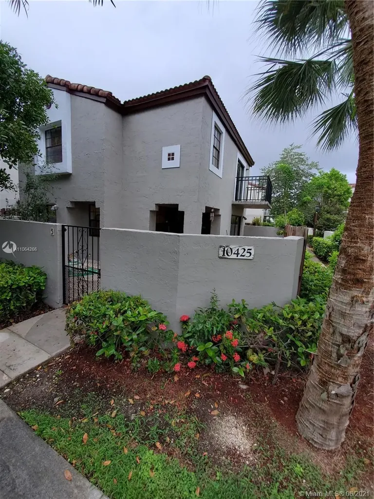 10425 SW 154th Court Miami FL 33196