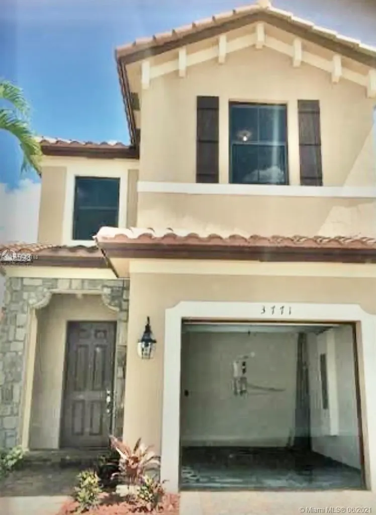 3771 NE 1st Street Homestead FL 33033