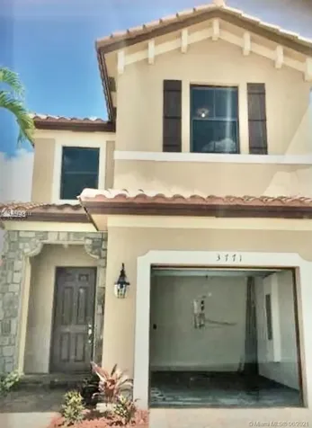 3771 NE 1st Street Homestead FL 33033